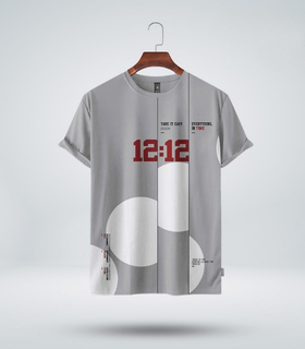 T-SHIRT -12:12